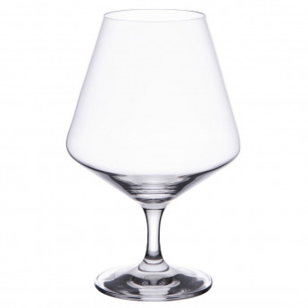 Schott Zwiesel Belfesta Crystal Cognac Glasses 616ml (Pack of 6) - Click to Enlarge
