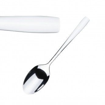 Elia Aspect Dessert Spoon 18 10 (Pack of 12) - Click to Enlarge
