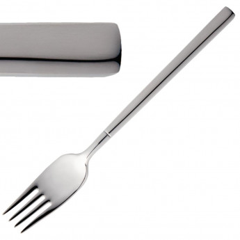 Elia Sirocco Dessert Fork (Pack of 12) - Click to Enlarge