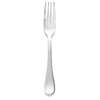 Elia Reed Table Fork (Pack of 12) - Click to Enlarge