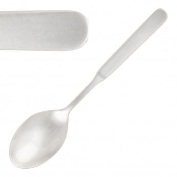 Pintinox Casali Stonewashed Dessert Spoon (Pack of 12) - Click to Enlarge