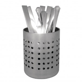 Vogue Utensil Drainer - Click to Enlarge