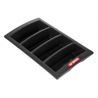 Araven Stackable Cutlery Tray - Click to Enlarge