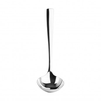 Steelite Folio Bryce Soup Ladle 292mm 118ml (Pack of 12) - Click to Enlarge