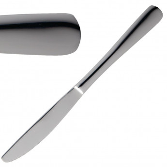 Abert Matisse Dessert Knife (Pack of 12) - Click to Enlarge