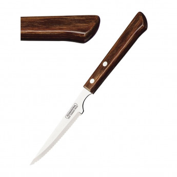 Tramontina Chultero Steak Knives (Pack of 6) - Click to Enlarge