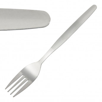 Olympia Kelso Table Fork (Pack of 12) - Click to Enlarge