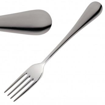 Abert Matisse Table Fork (Pack of 12) - Click to Enlarge