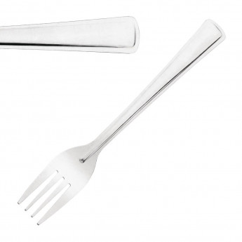 Essentials Table Forks (Pack of 12) - Click to Enlarge