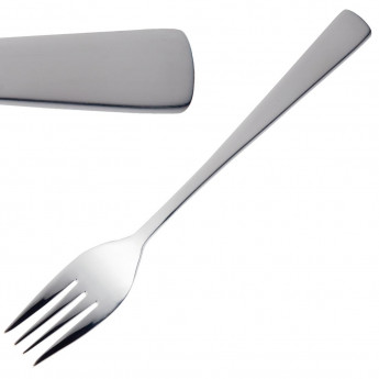 Olympia Clifton Table Fork (Pack of 12) - Click to Enlarge