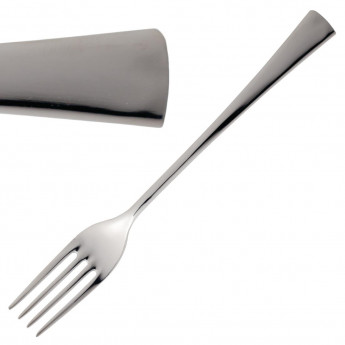 Abert Cosmos Table Fork (Pack of 12) - Click to Enlarge