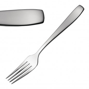 Churchill Cooper Table Forks (Pack of 12) - Click to Enlarge