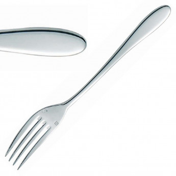Chef & Sommelier Lazzo Dinner Fork (Pack of 12) - Click to Enlarge