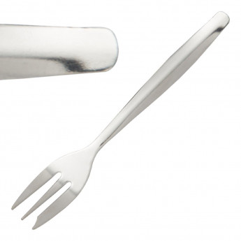Olympia Kelso Cake Fork (Pack of 12) - Click to Enlarge