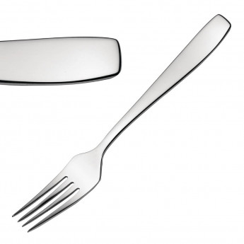 Churchill Cooper Cake Forks (Pack of 12) - Click to Enlarge