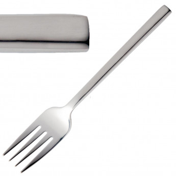 Olympia Napoli Dessert Fork (Pack of 12) - Click to Enlarge
