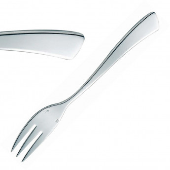 Chef & Sommelier Ezzo Fish Fork (Pack of 12) - Click to Enlarge