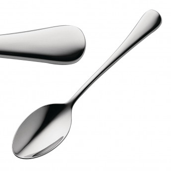 Churchill Tanner Demitasse Spoons (Pack of 12) - Click to Enlarge