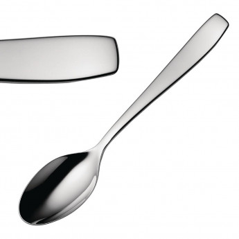 Churchill Cooper Demitasse Spoons (Pack of 12) - Click to Enlarge