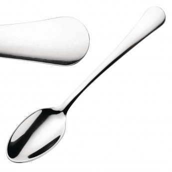 Pintinox Stresa Moka Spoon (Pack of 12) - Click to Enlarge