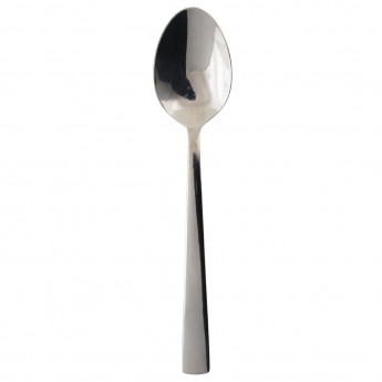 Amefa Moderno Dessert Spoon (Pack of 12) - Click to Enlarge