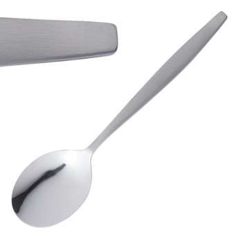 Amefa Amsterdam Dessert Spoon (Pack of 12) - Click to Enlarge