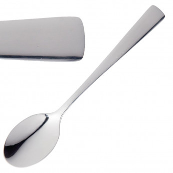 Olympia Clifton Teaspoon (Pack of 12) - Click to Enlarge