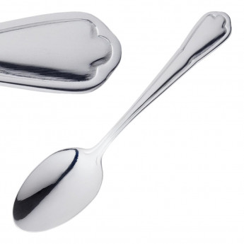 Olympia Dubarry Teaspoon (Pack of 12) - Click to Enlarge