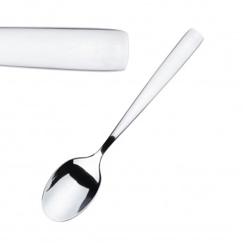 Elia Aspect Tea Spoon 18 10 (Pack of 12) - Click to Enlarge