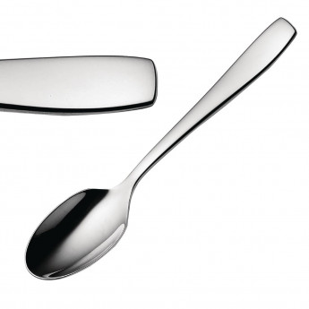 Churchill Cooper Teaspoons (Pack of 12) - Click to Enlarge