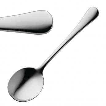 Churchill Tanner Soup Spoons (Pack of 12) - Click to Enlarge
