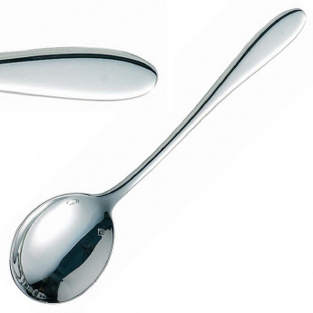 Chef & Sommelier Lazzo Soup Spoon (Pack of 12) - Click to Enlarge