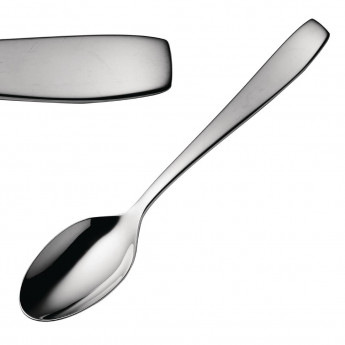 Churchill Cooper Table Spoons (Pack of 12) - Click to Enlarge