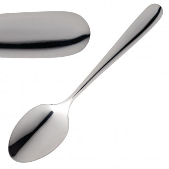 Abert City Service Spoon (Pack of 12) - Click to Enlarge
