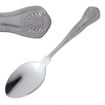 Olympia Kings Service Spoon (Pack of 12) - Click to Enlarge