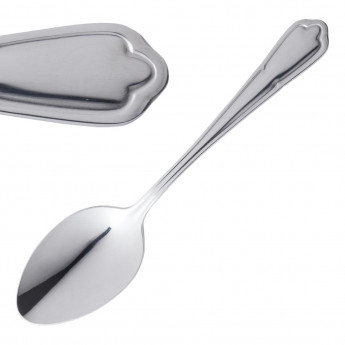Olympia Dubarry Service Spoon (Pack of 12) - Click to Enlarge