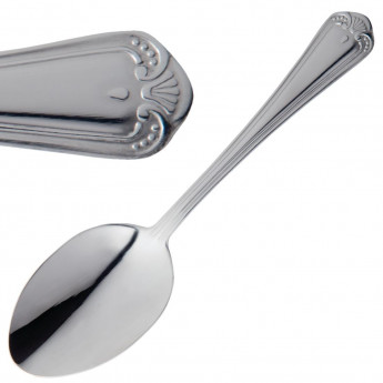 Olympia Jesmond Service Spoon (Pack of 12) - Click to Enlarge