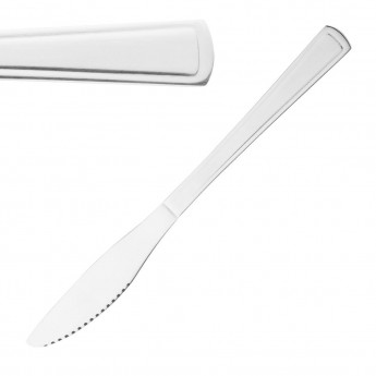 Essentials Table Knives (Pack of 12) - Click to Enlarge