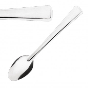 Essentials Dessert Spoons (Pack of 12) - Click to Enlarge
