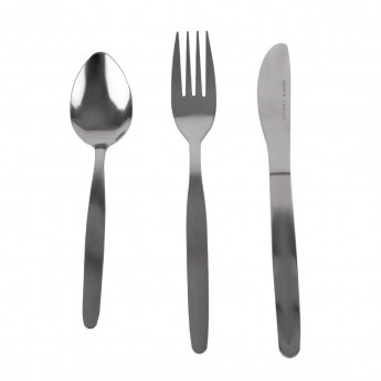 Olympia Kelso Cutlery Sample Set - Click to Enlarge