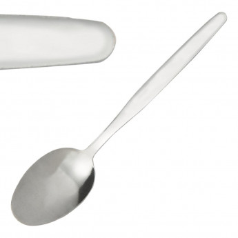 Olympia Kelso Dessert Spoon (Pack of 12) - Click to Enlarge