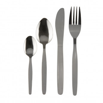 Special Offer Olympia Kelso Cutlery Set (Pack of 48) - Click to Enlarge