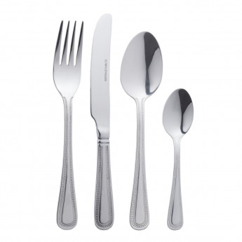 Special Offer Olympia Bead Cutlery Set (Pack of 48) - Click to Enlarge