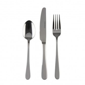 Olympia Buckingham Cutlery Sample Set (Pack of 3) - Click to Enlarge