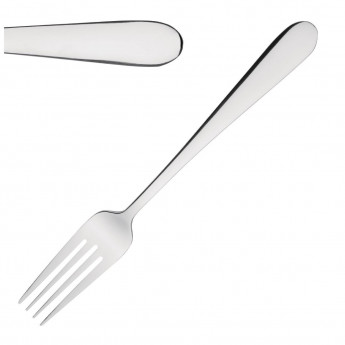 Olympia Buckingham Table Fork (Pack of 12) - Click to Enlarge