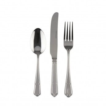 Olympia Dubarry Cutlery Sample Set (Pack of 3) - Click to Enlarge
