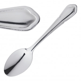 Olympia Dubarry Coffee Spoon (Pack of 12) - Click to Enlarge