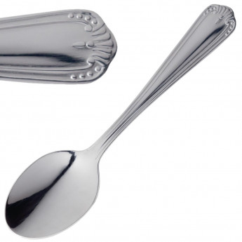 Olympia Jesmond Coffee Spoon (Pack of 12) - Click to Enlarge