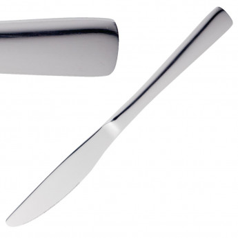 Olympia Clifton Dessert Knife (Pack of 12) - Click to Enlarge