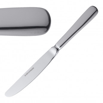 Olympia Baguette Table Knife (Pack of 12) - Click to Enlarge